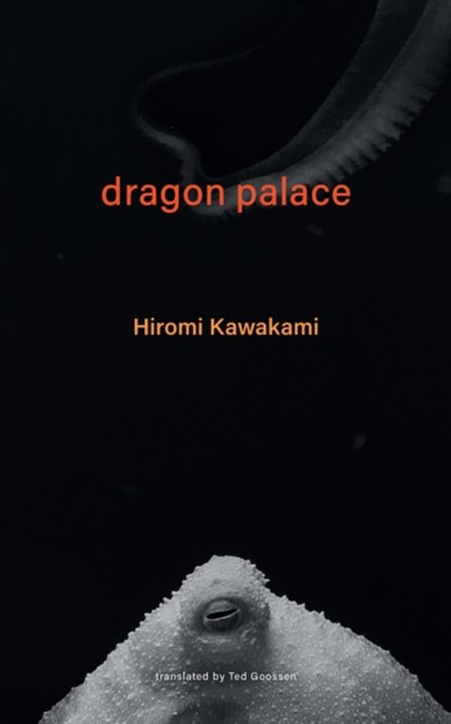 Dragon Palace, Hiromi Kawakami - Gebonden - 9781737625377