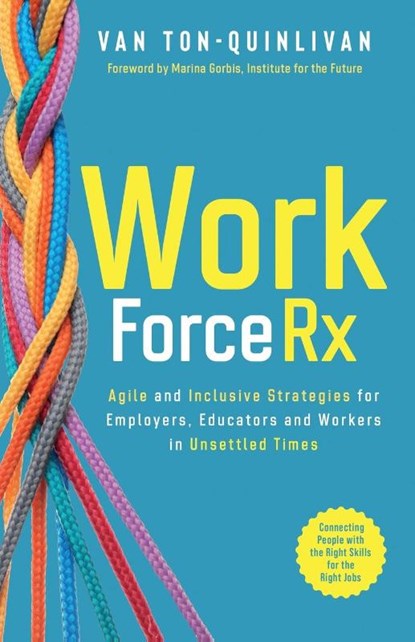 WorkforceRx, Van Ton-Quinlivan - Paperback - 9781737627517