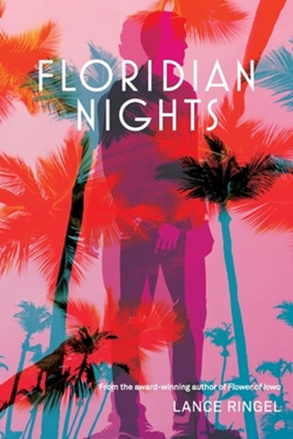 Floridian Nights, Lance Ringel - Paperback - 9781737669500
