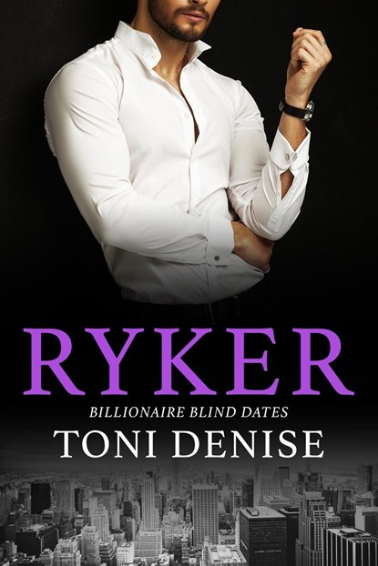 Ryker, Toni Denise - Paperback - 9781737709091