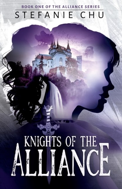 Knights of the Alliance, Stefanie Chu - Paperback - 9781737712503