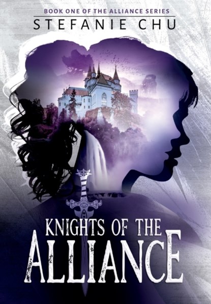 Knights of the Alliance, Stefanie Chu - Gebonden - 9781737712510