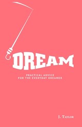 Dream - Jeremy Taylor - 9781737748205