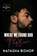 Where We Found Our Passion, Natasha Bishop - Paperback - 9781737753421