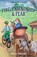 Fire, Friendship & Fear: Ruby and Maude Adventure Book 5, Nancy Oswald - Paperback - 9781737754848