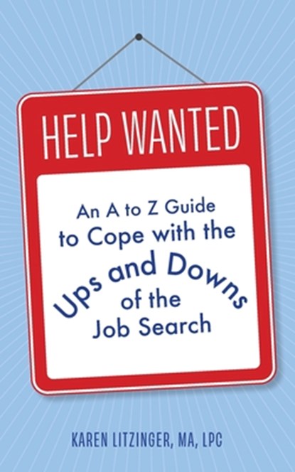 Help Wanted, Karen Litzinger - Paperback - 9781737760009