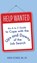 Help Wanted, Karen Litzinger - Gebonden - 9781737760016