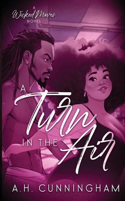 A Turn in the Air, A. H. Cunningham - Paperback - 9781737859796