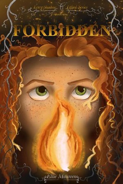 Forbidden, Ellie Maureen - Ebook - 9781737902911