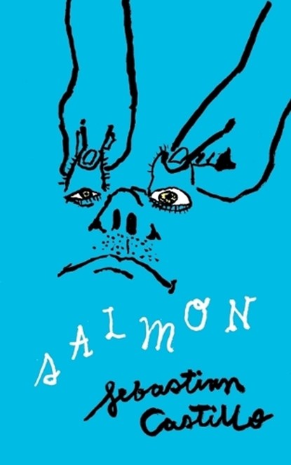 Salmon, Sebastian Castillo - Paperback - 9781737924241