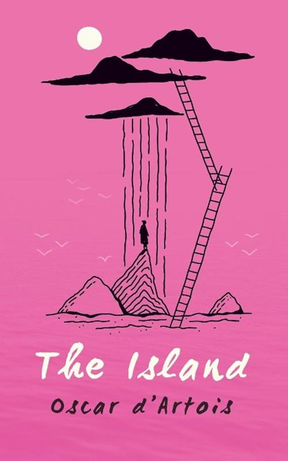 The Island, Oscar D'Artois - Paperback - 9781737924265