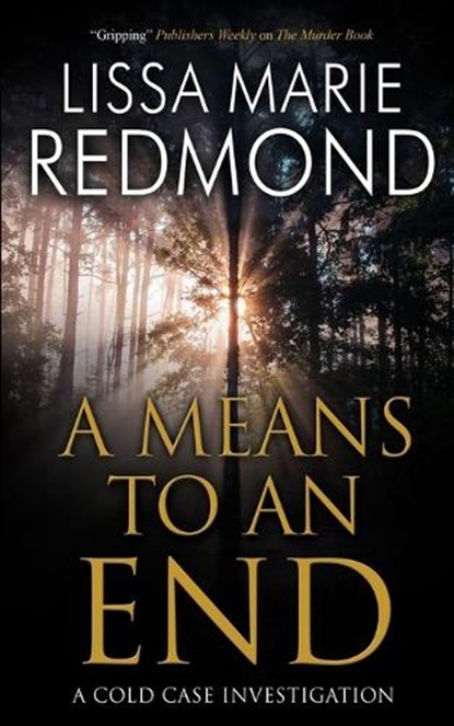 A Means To An End, Lissa Marie Redmond - Paperback - 9781737939030
