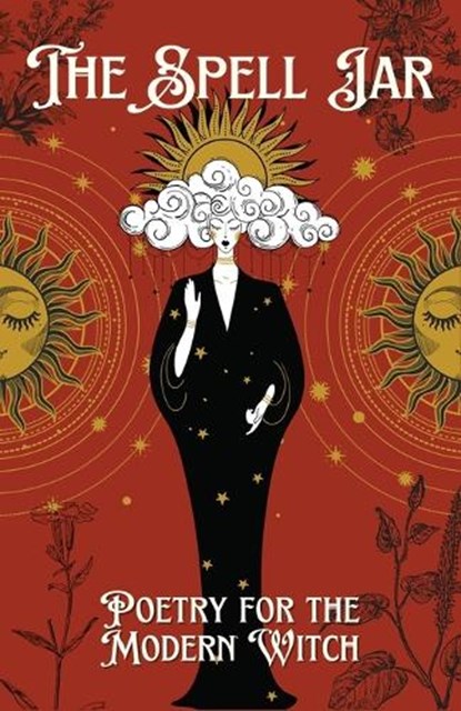 The Spell Jar, Flor Ana - Paperback - 9781737939368