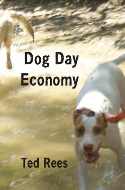 Dog Day Economy, REES,  Ted - Paperback - 9781737970323