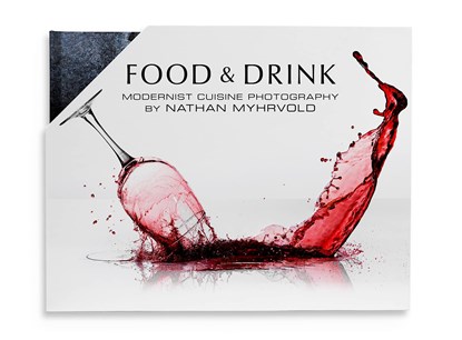 Food & Drink: Modernist Cuisine Photography, Nathan Myhrvold - Gebonden - 9781737995135