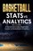 Basketball Stats vs Analytics, John Philip - Paperback - 9781738004713