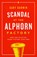 Scandal at the Alphorn Factory, Gary Barwin - Paperback - 9781738009886