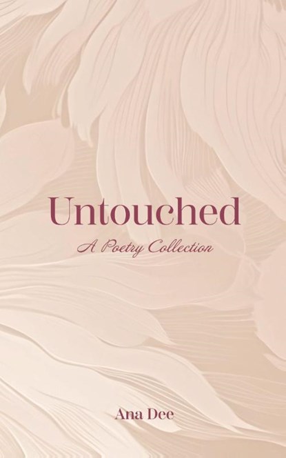 Untouched, Ana Dee - Paperback - 9781738054602