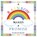 A Rainbow Makes A Promise, Marion Mutala - Paperback - 9781738153879