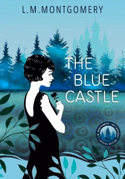 Montgomery, L: Blue Castle, Lucy Montgomery - Gebonden - 9781738165261