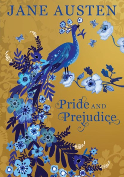 Austen, J: Pride and Prejudice, Jane Austen - Gebonden - 9781738165292