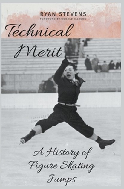 Technical Merit, STEVENS,  Ryan - Paperback - 9781738198207