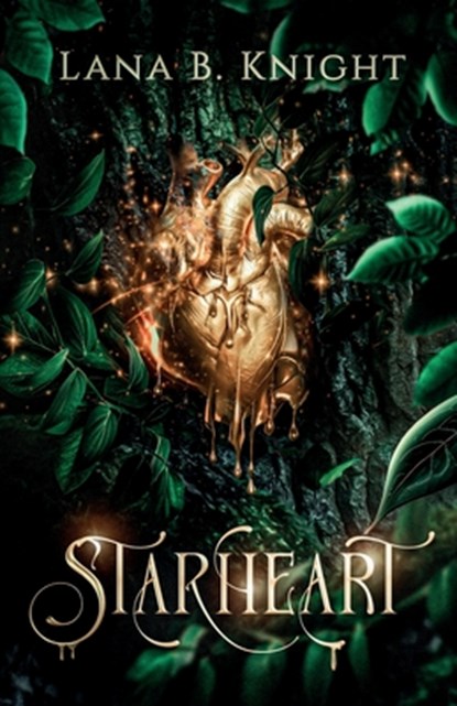 Starheart, Lana B. Knight - Paperback - 9781738216628
