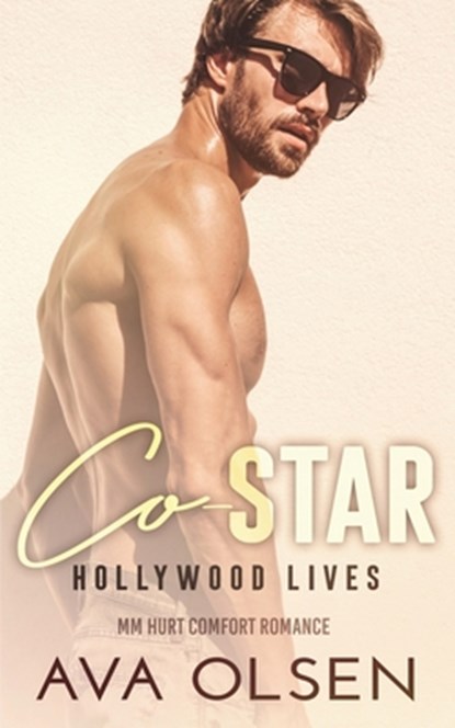 Co-Star: Hollywood Lives, Ava Olsen - Paperback - 9781738238217