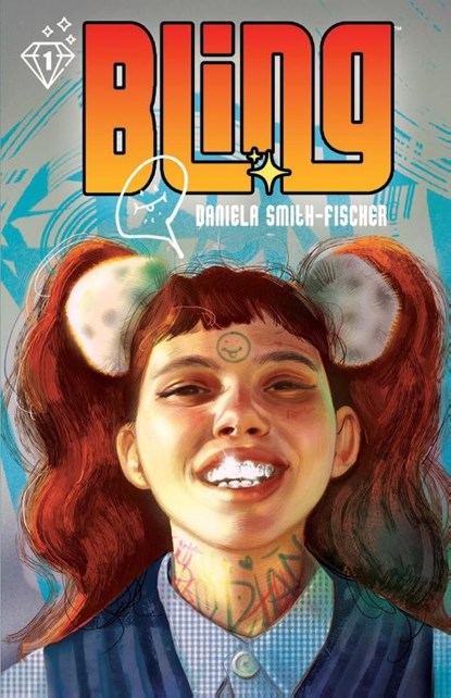 BLING, Justin Smith Fischer - Paperback - 9781738330409