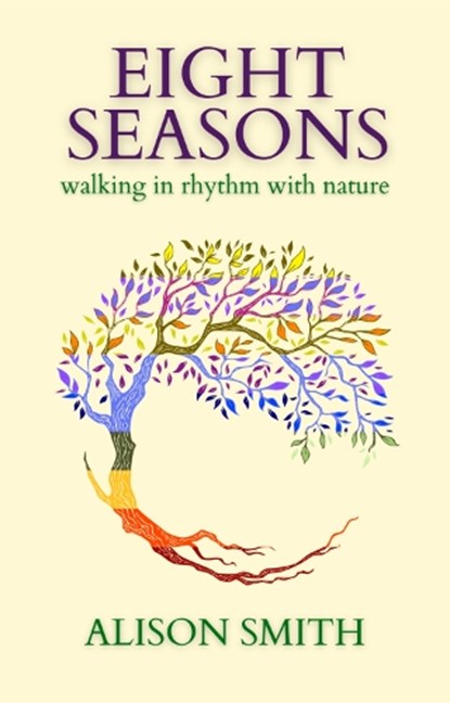 Eight Seasons, Alison Smith - Paperback - 9781738421831