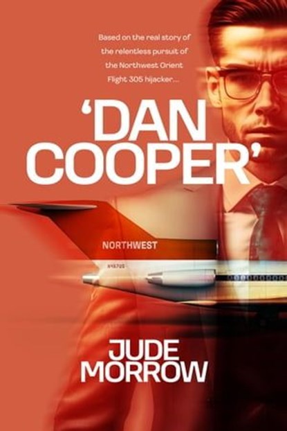 'Dan Cooper', Jude Morrow - Ebook - 9781738427918