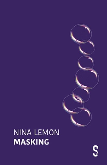 Masking, Nina Lemon - Paperback - 9781738429318