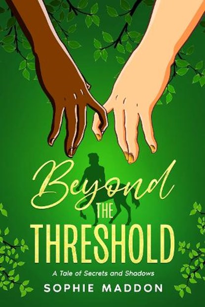 Beyond The Threshold, Sophie Maddon - Paperback - 9781738432011