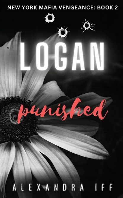LOGAN Punished, Alexandra Iff - Paperback - 9781738432813