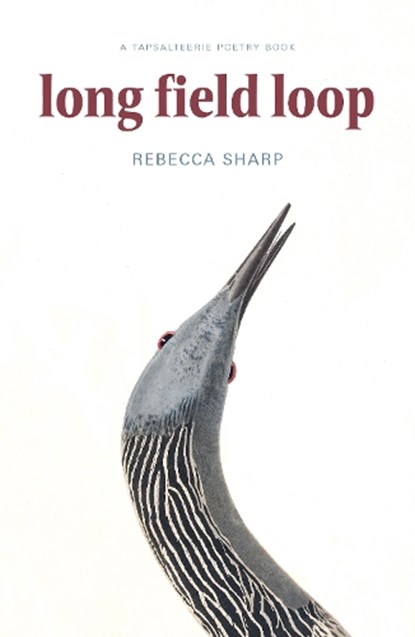 Long Field Loop, Rebecca Sharp - Paperback - 9781738439607
