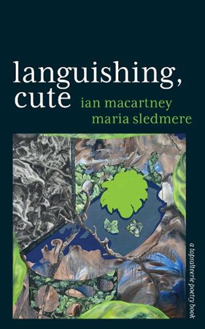 languishing, cute, Ian Macartney - Paperback - 9781738439652