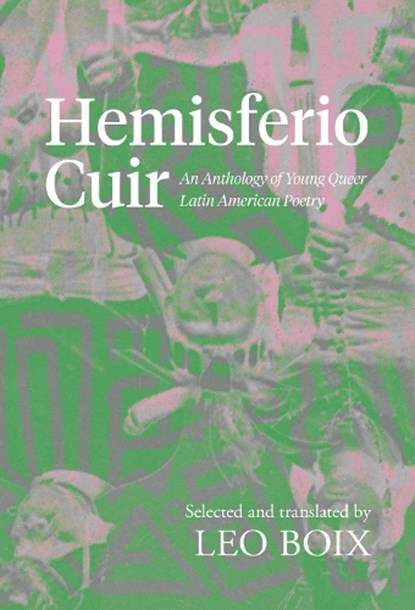 Hemisferio Cuir, Leo Boix - Paperback - 9781738487158