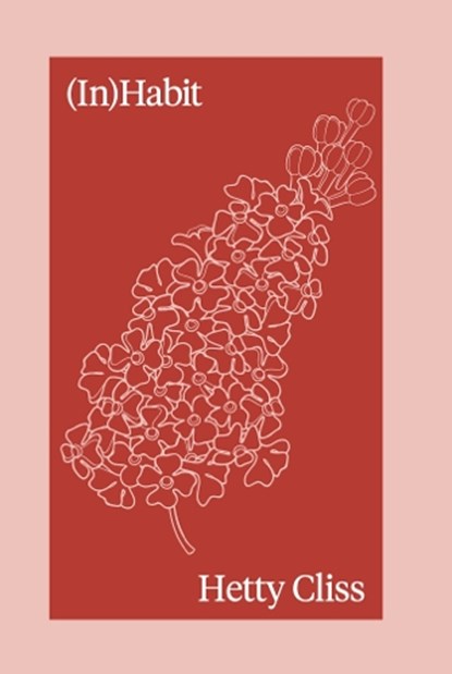 (In)Habit, Hetty Cliss - Paperback - 9781738487189