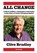 All Change, Clive Bradley - Gebonden - 9781738497058