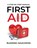 First Aid, Blessing Isaackson - Paperback - 9781738506149