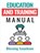 Education and Training Manual, Blessing Isaackson - Paperback - 9781738506163