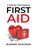 First Aid, Blessing Isaackson - Gebonden - 9781738506170