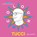 Colour Me Tucci, Mel Elliott - Paperback - 9781738541225