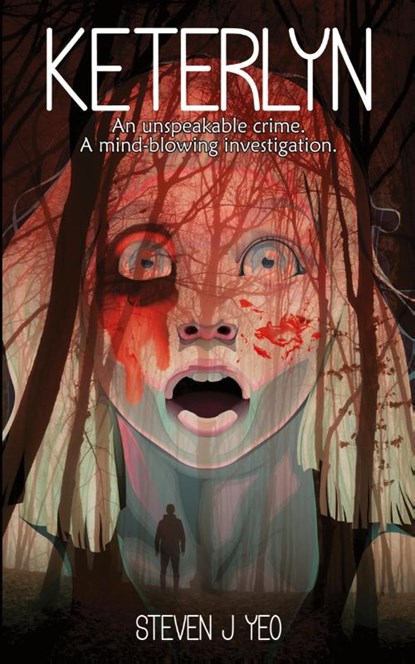 Keterlyn, Steven J Yeo - Paperback - 9781738544011