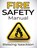 FIRE SAFETY MANUAL, Isaackson - Paperback - 9781738578139