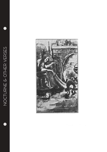 Gwendolyn B. Bennett - Nocturne & Other Verses, Gwendolyn Bennett - Paperback - 9781738586264
