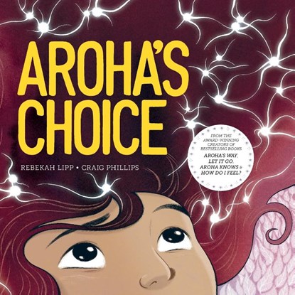 Aroha's Choice, Rebekah Lipp - Paperback - 9781738599516