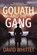 Goliath and the Gang, David Whittet - Paperback - 9781738619627