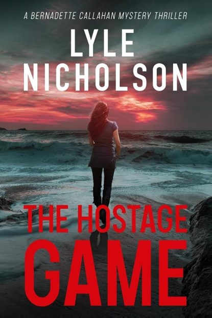 Nicholson, L: Hostage Game, Lyle Nicholson - Paperback - 9781738690107
