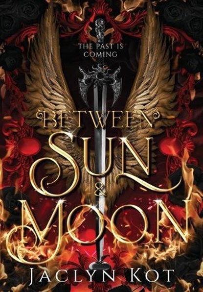 Between Sun and Moon, Jaclyn Kot - Gebonden - 9781738702237